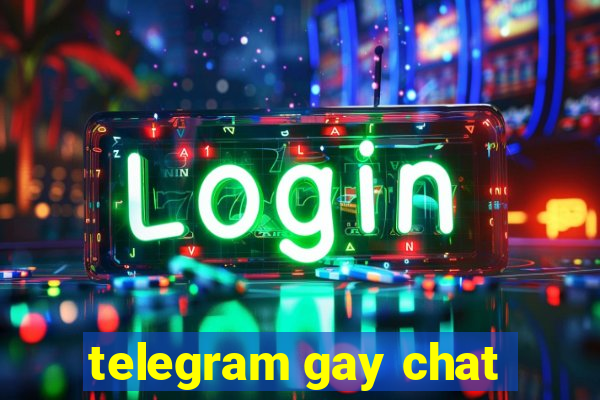 telegram gay chat